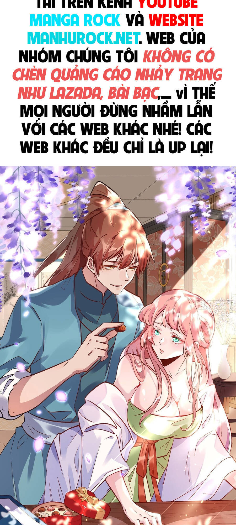 Đế Bá Chap 22 - Next Chap 23