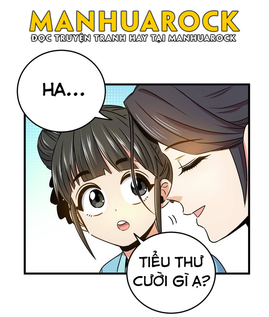 Đế Bá Chap 22 - Next Chap 23