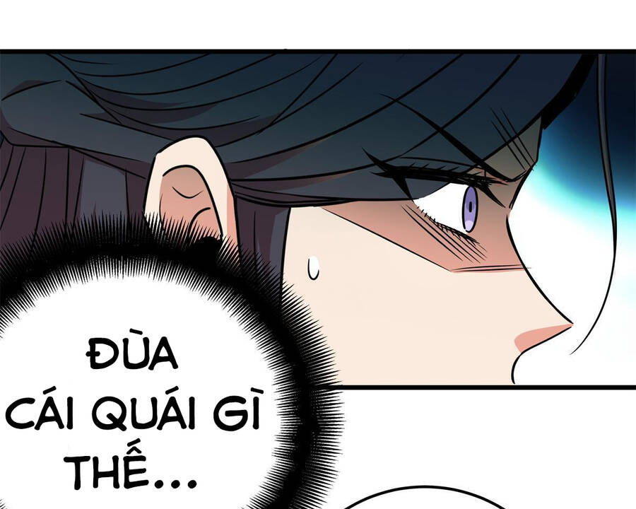 Đế Bá Chap 22 - Next Chap 23