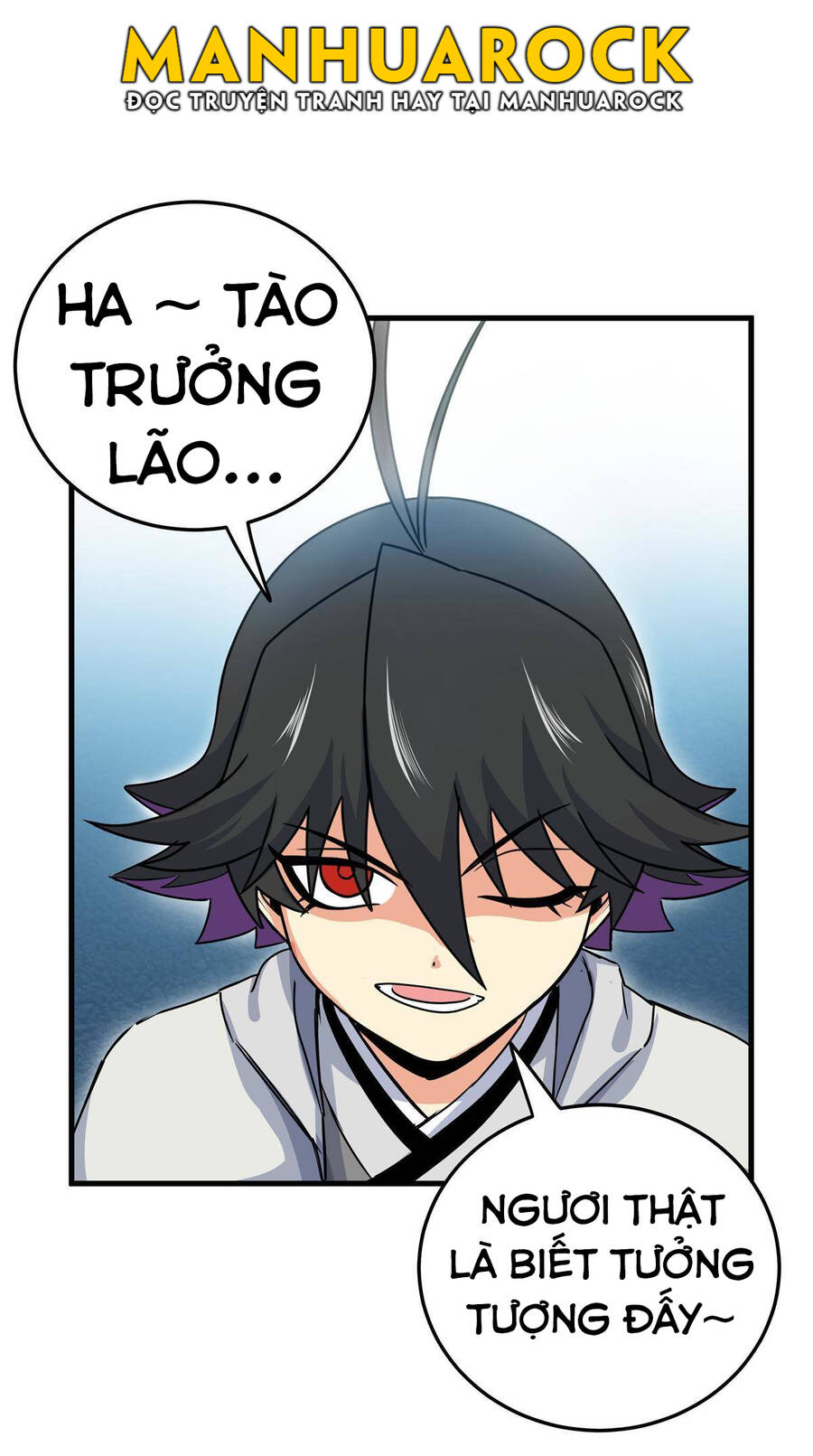 Đế Bá Chap 24 - Next Chap 25