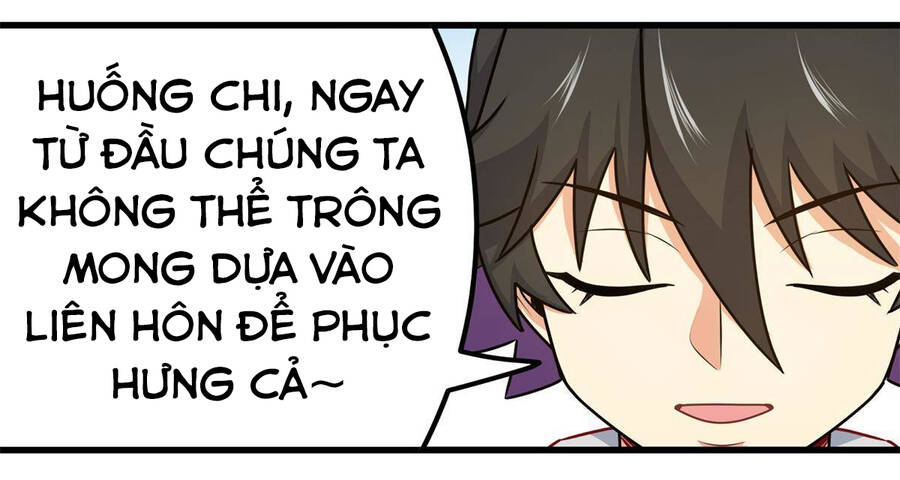 Đế Bá Chap 24 - Next Chap 25