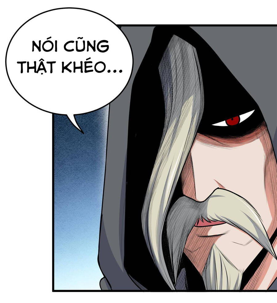 Đế Bá Chap 24 - Next Chap 25