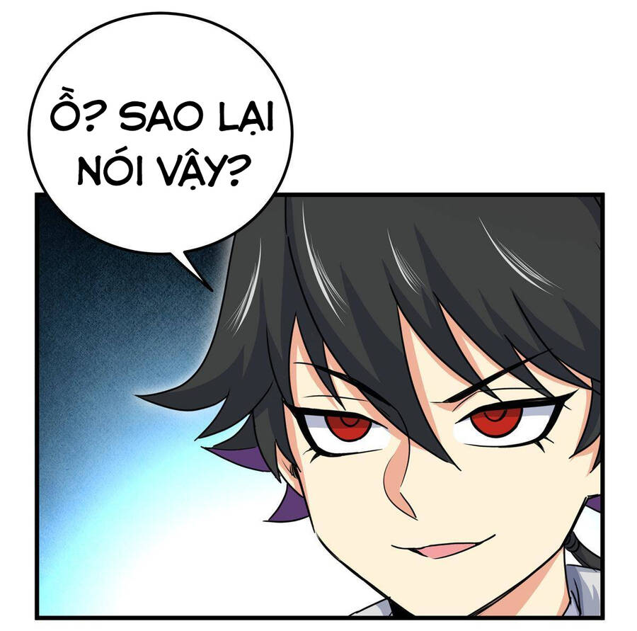 Đế Bá Chap 24 - Next Chap 25
