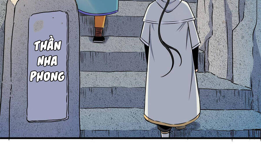 Đế Bá Chap 24 - Next Chap 25