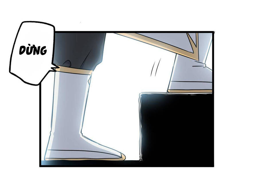 Đế Bá Chap 24 - Next Chap 25