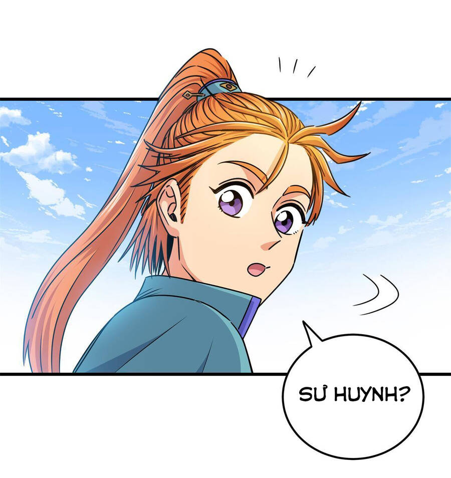 Đế Bá Chap 24 - Next Chap 25
