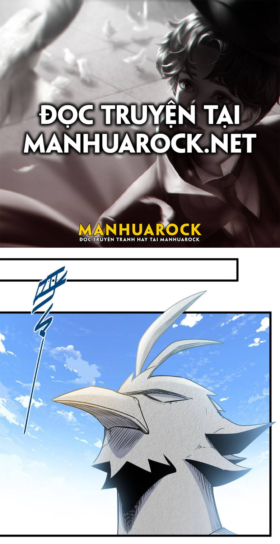 Đế Bá Chap 25 - Next Chap 26
