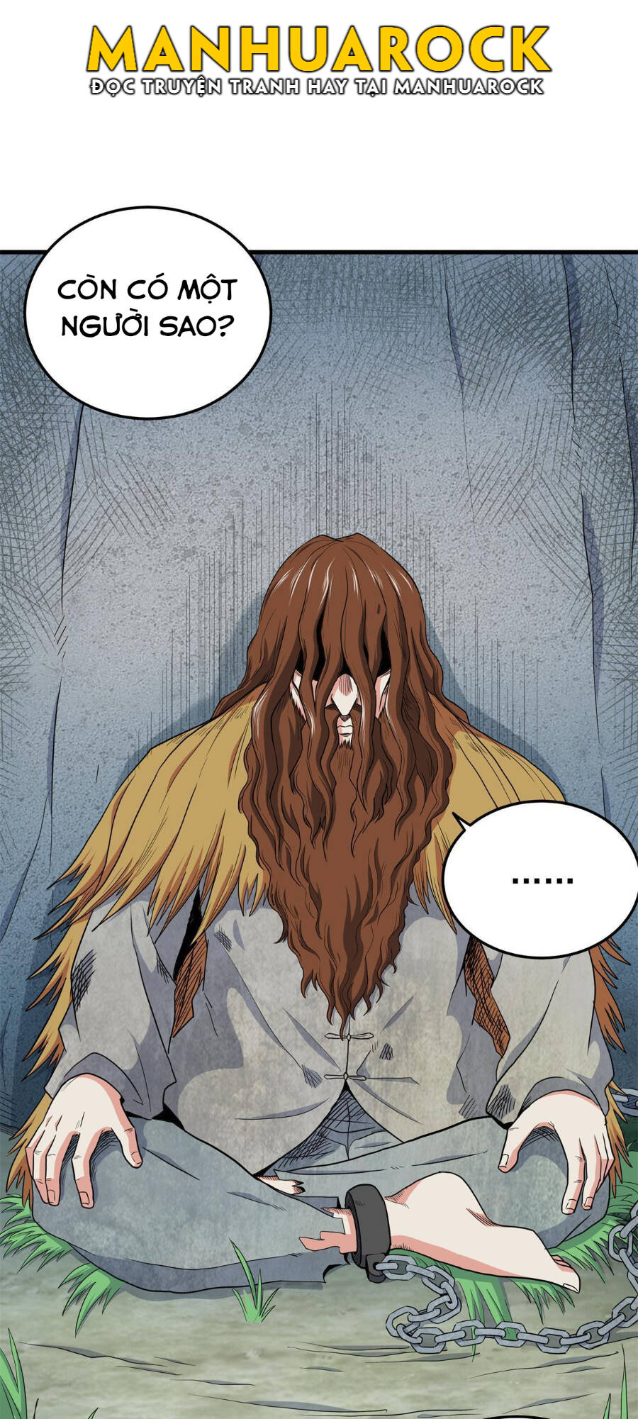 Đế Bá Chap 25 - Next Chap 26