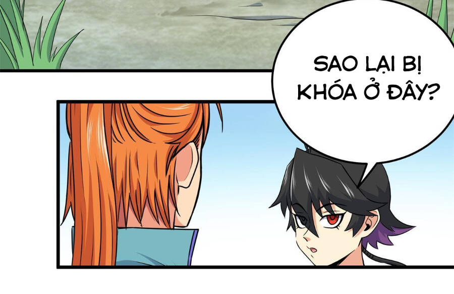 Đế Bá Chap 25 - Next Chap 26