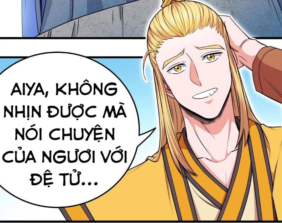 Đế Bá Chap 25 - Next Chap 26