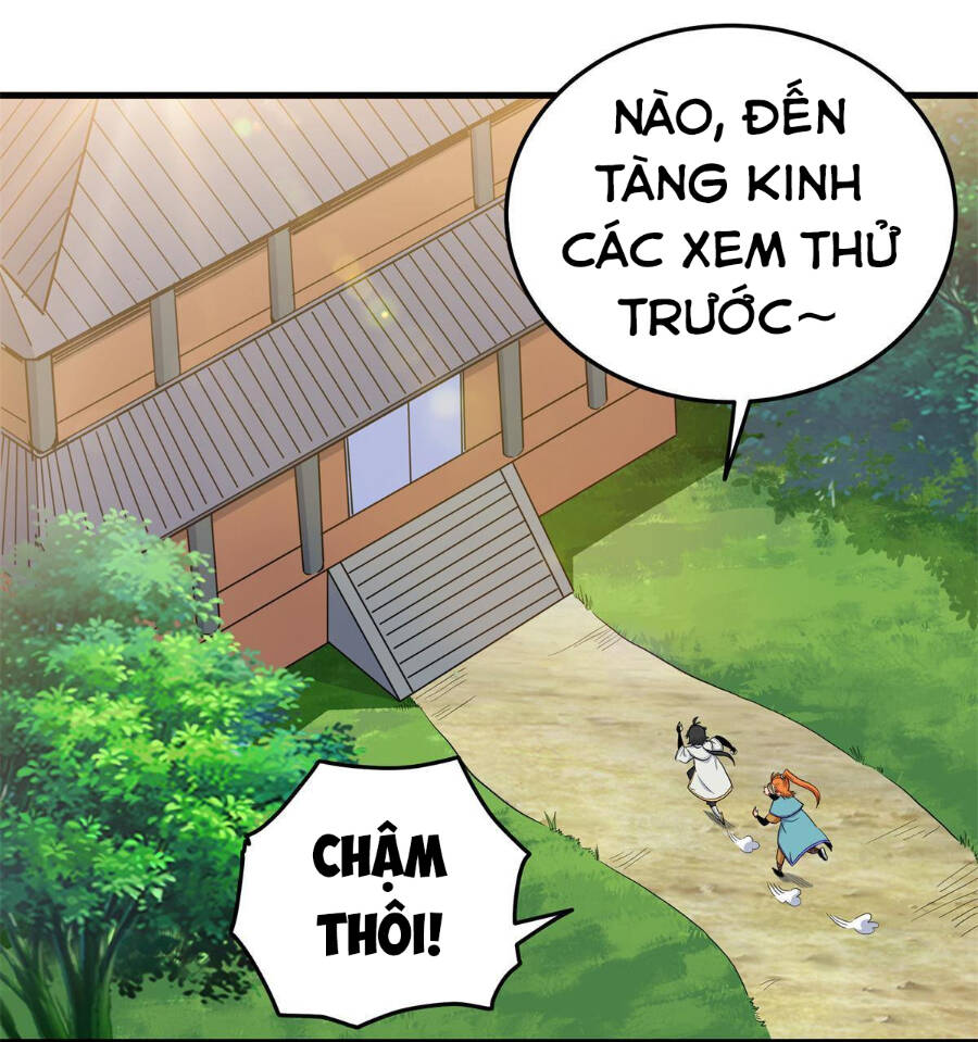Đế Bá Chap 25 - Next Chap 26