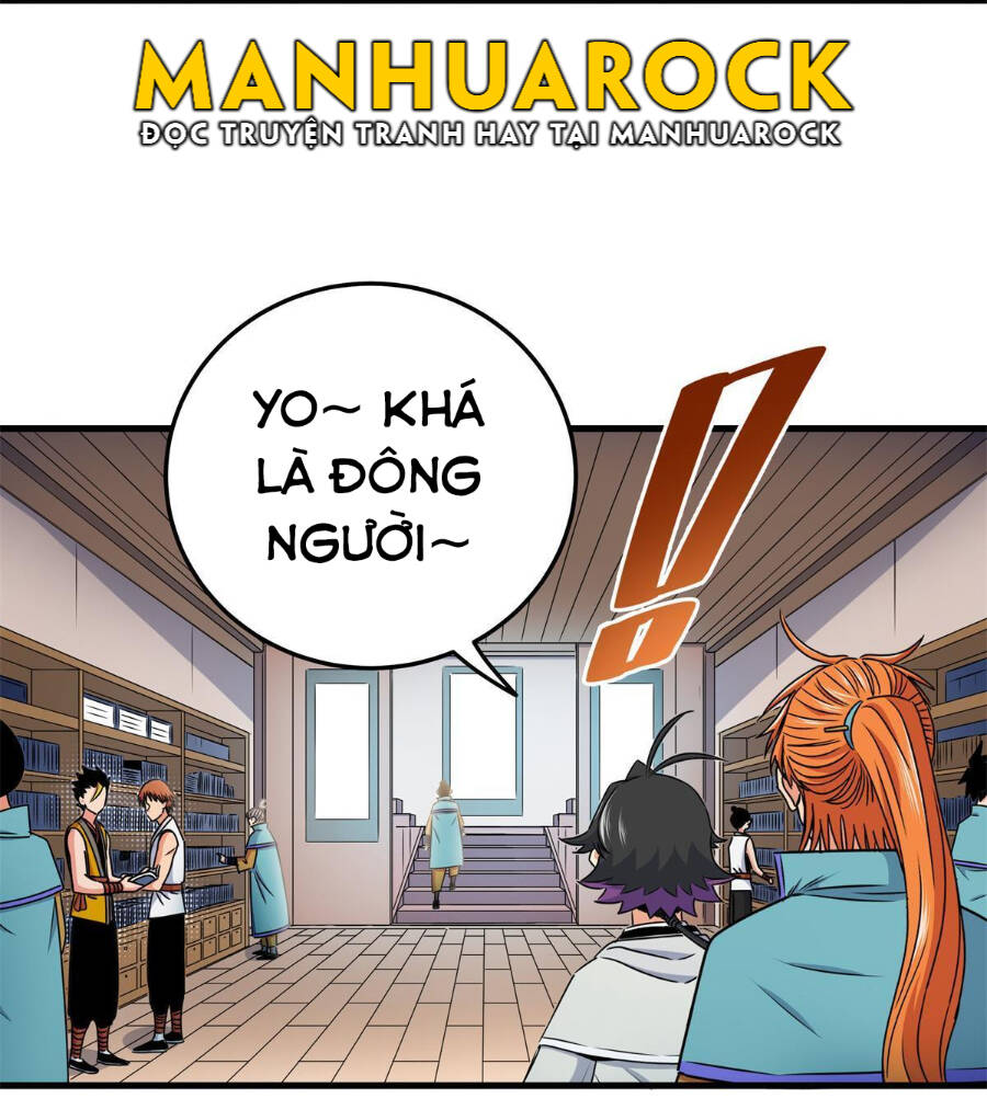 Đế Bá Chap 25 - Next Chap 26