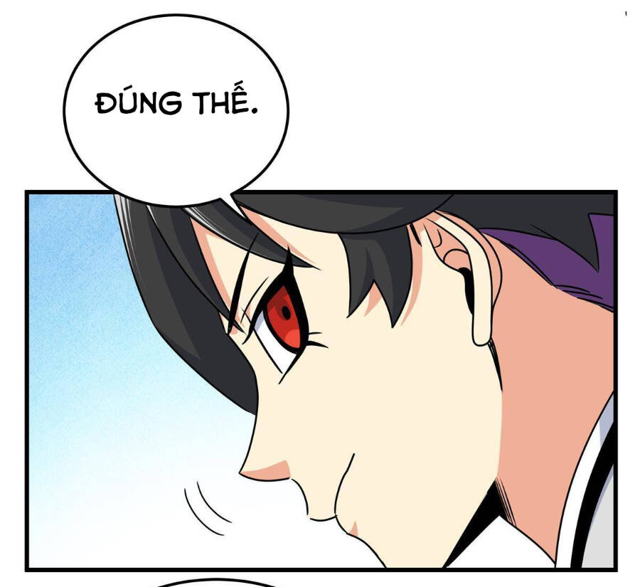 Đế Bá Chap 25 - Next Chap 26