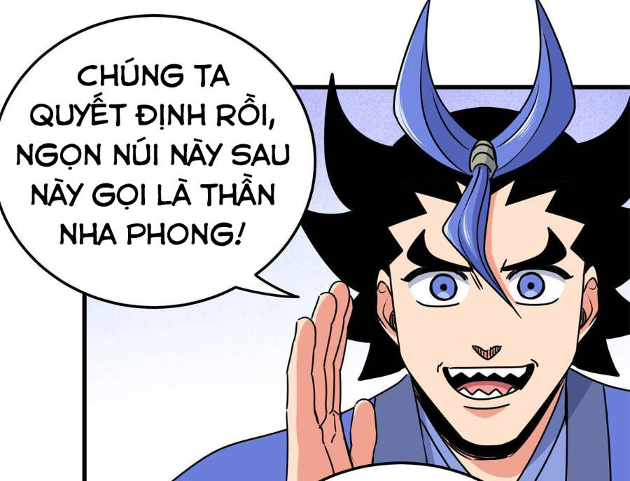Đế Bá Chap 25 - Next Chap 26
