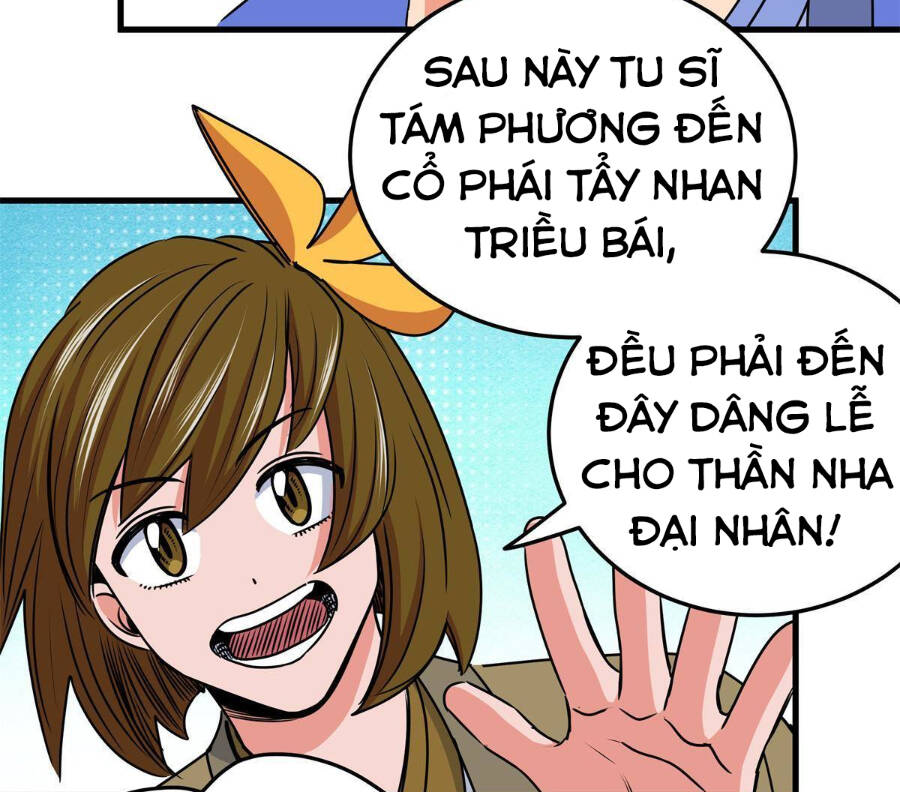 Đế Bá Chap 25 - Next Chap 26