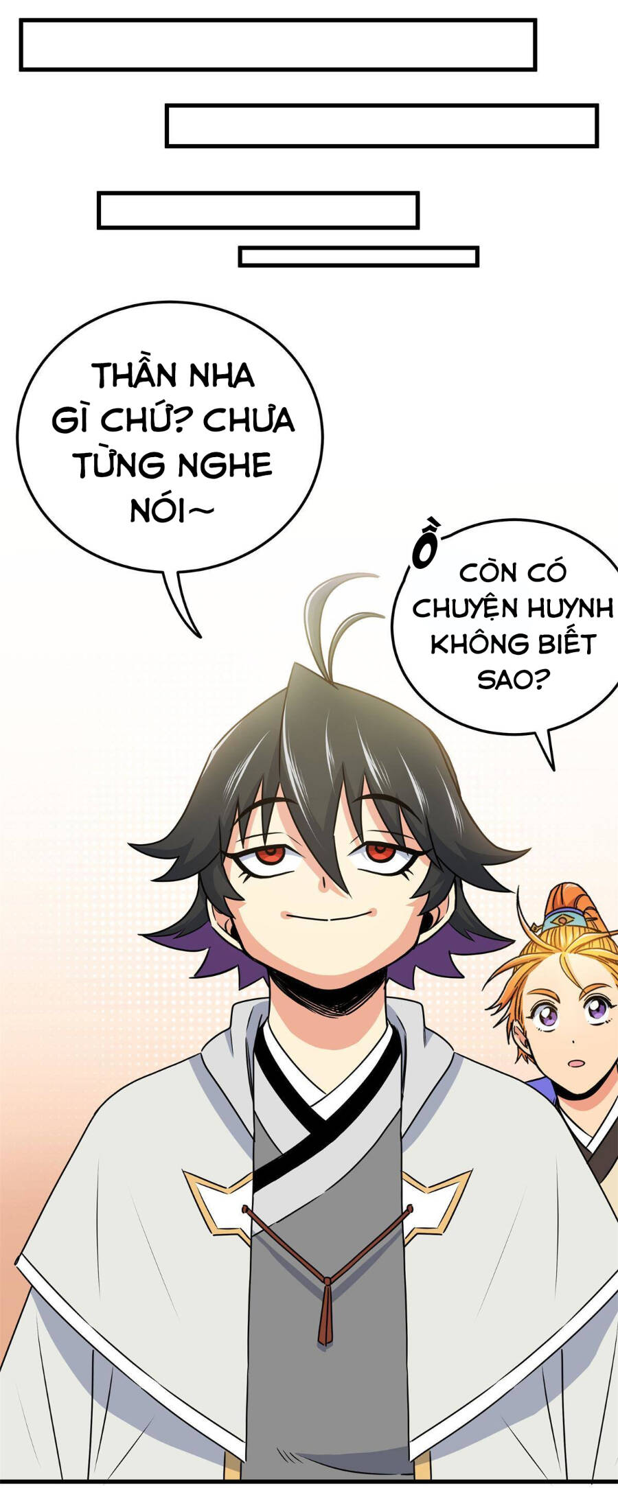 Đế Bá Chap 25 - Next Chap 26