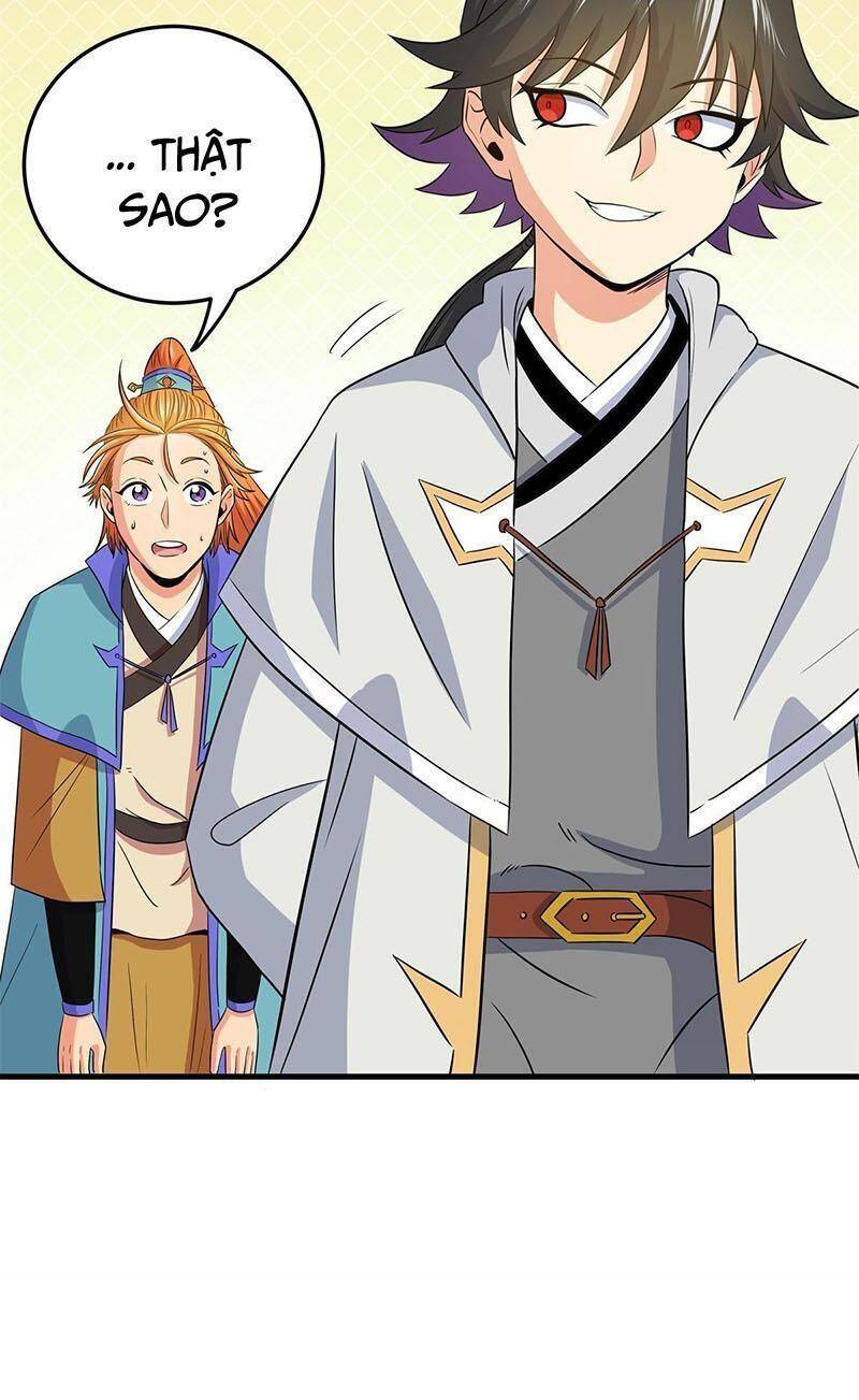 Đế Bá Chap 26 - Next Chap 27