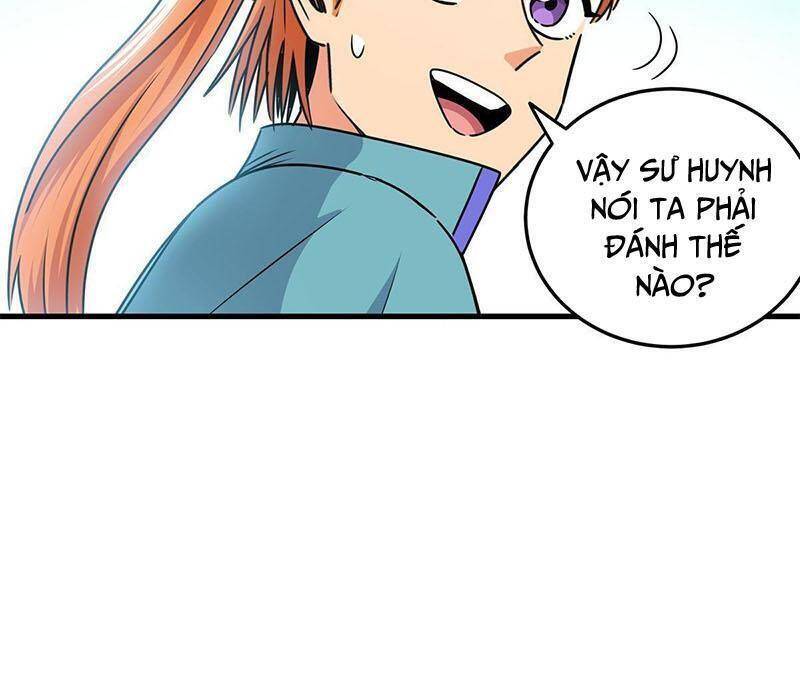 Đế Bá Chap 26 - Next Chap 27