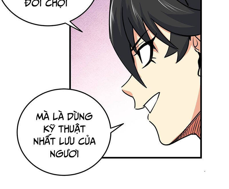 Đế Bá Chap 27 - Next Chap 28