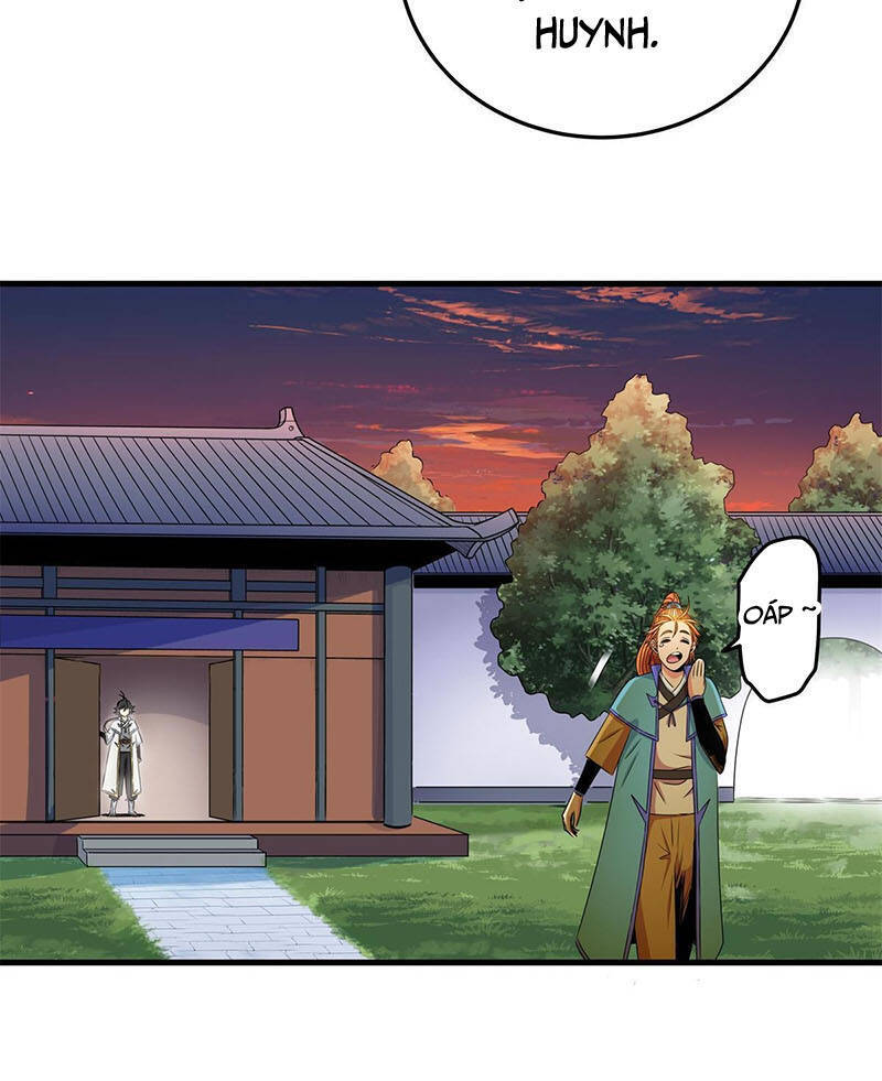 Đế Bá Chap 28 - Next Chap 29