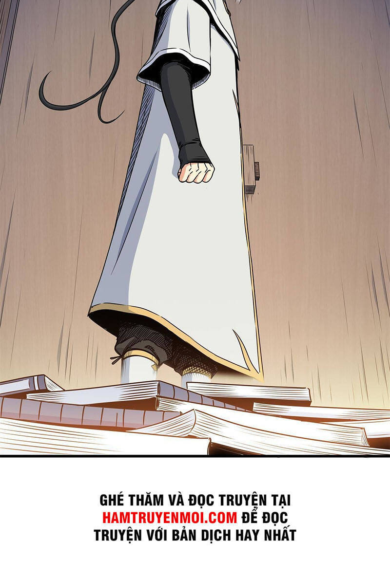 Đế Bá Chap 28 - Next Chap 29