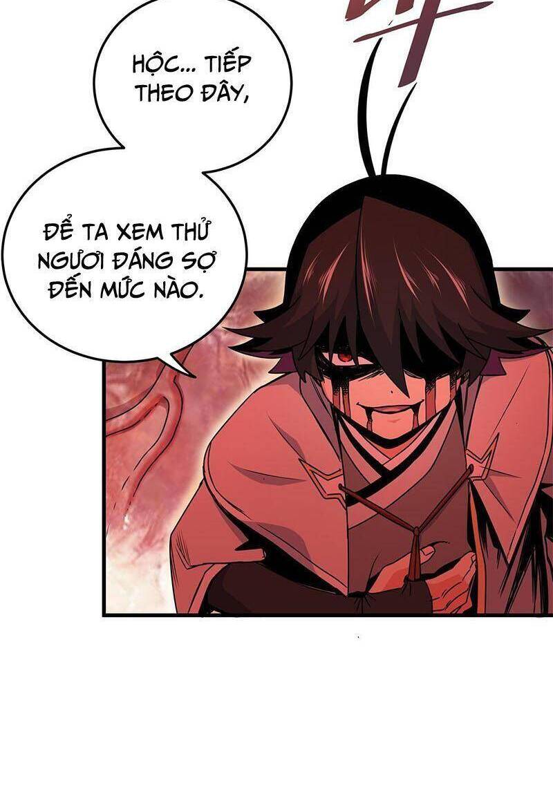 Đế Bá Chap 29 - Next Chap 30