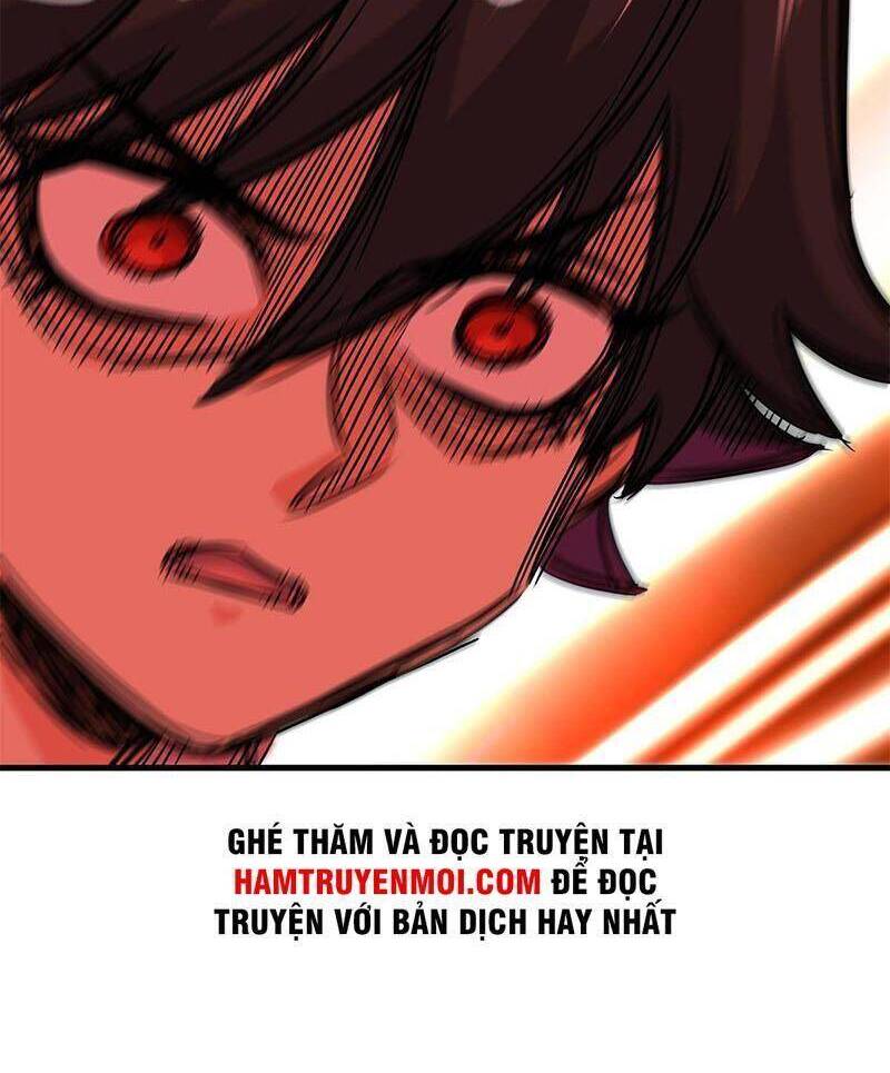 Đế Bá Chap 29 - Next Chap 30