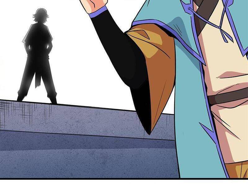 Đế Bá Chap 29 - Next Chap 30