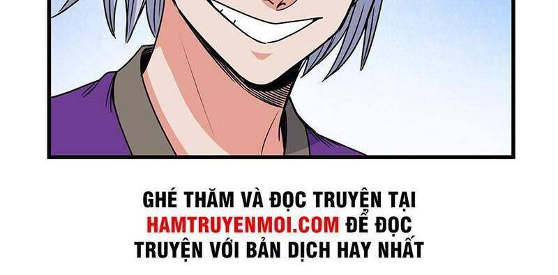Đế Bá Chap 29 - Next Chap 30