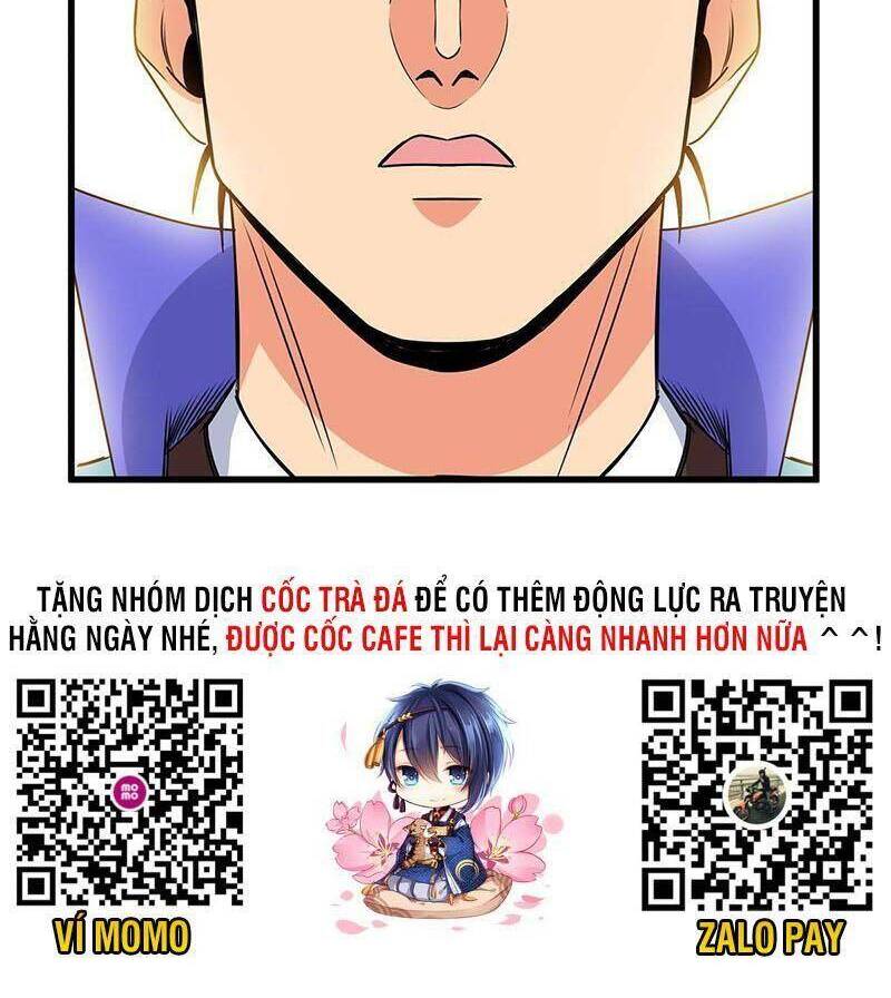 Đế Bá Chap 29 - Next Chap 30