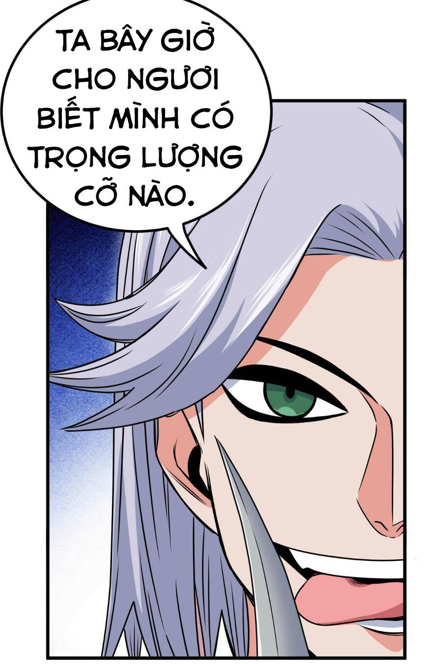 Đế Bá Chap 30 - Next Chap 31