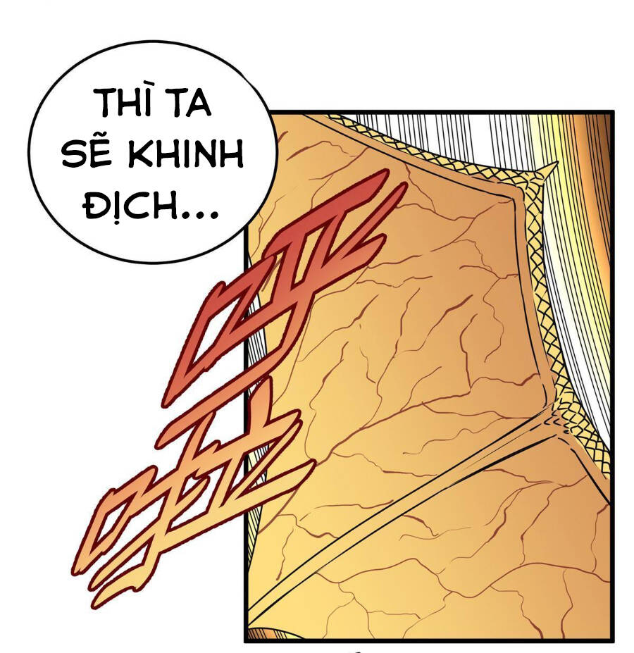 Đế Bá Chap 30 - Next Chap 31