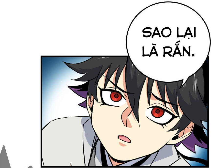 Đế Bá Chap 30 - Next Chap 31