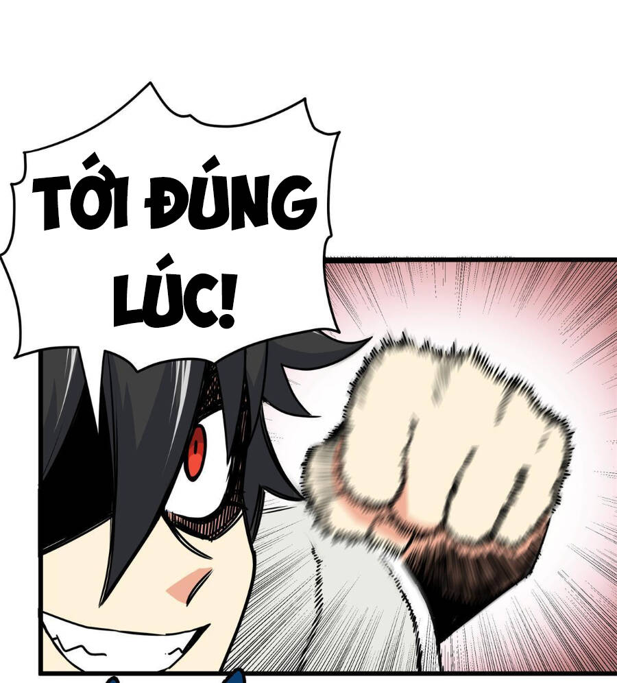 Đế Bá Chap 30 - Next Chap 31