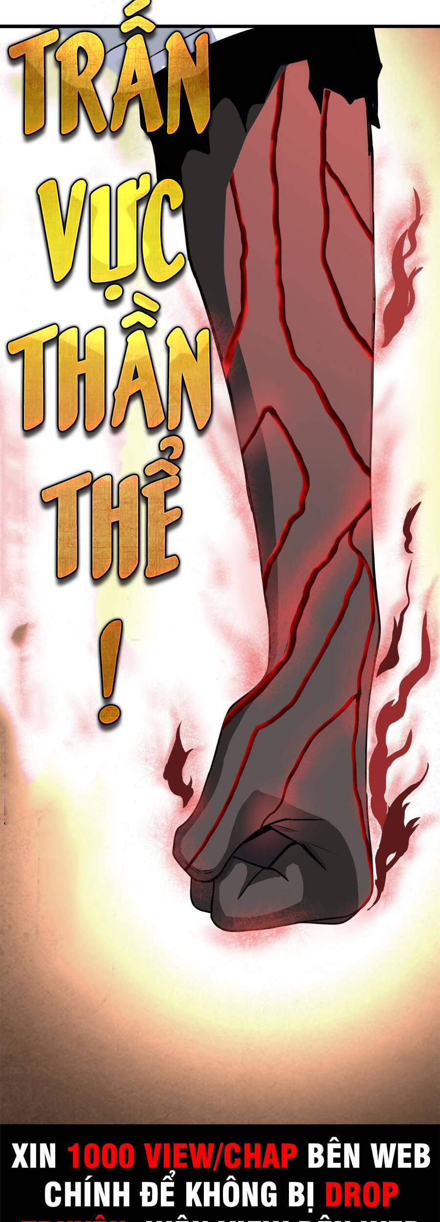 Đế Bá Chap 30 - Next Chap 31