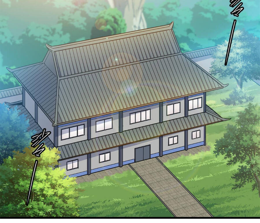Đế Bá Chap 31 - Next Chap 32