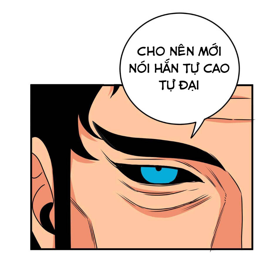Đế Bá Chap 31 - Next Chap 32