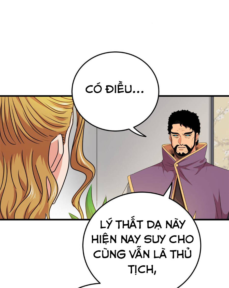 Đế Bá Chap 31 - Next Chap 32