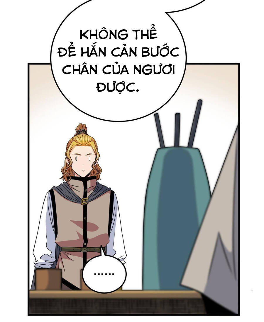 Đế Bá Chap 31 - Next Chap 32
