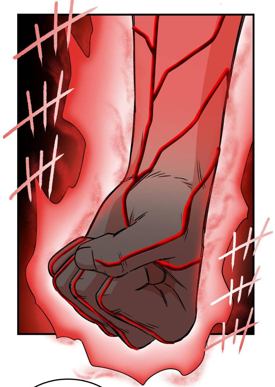 Đế Bá Chap 31 - Next Chap 32