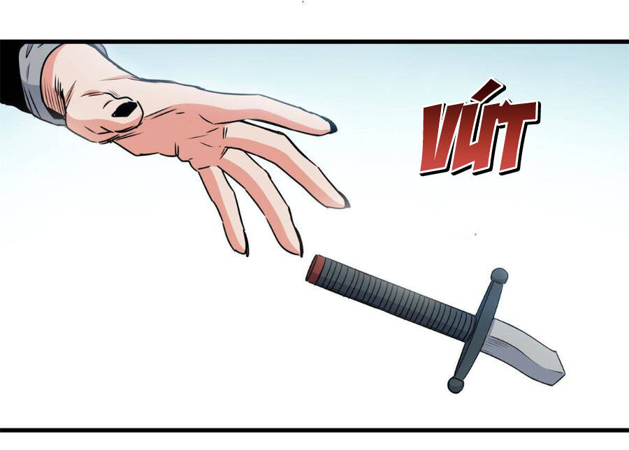 Đế Bá Chap 31 - Next Chap 32