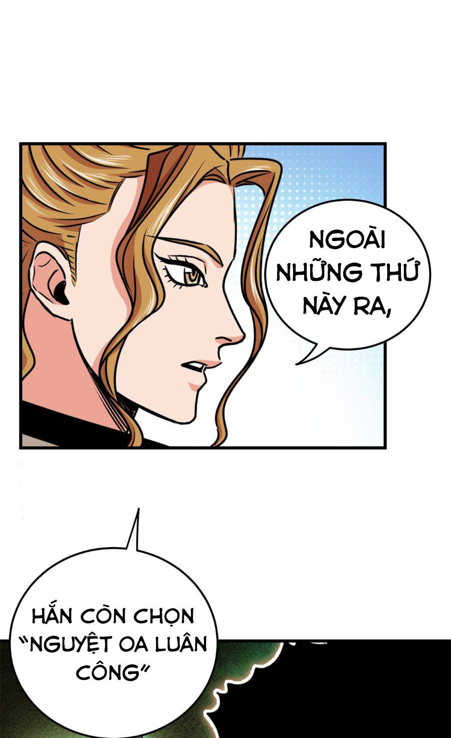 Đế Bá Chap 31 - Next Chap 32