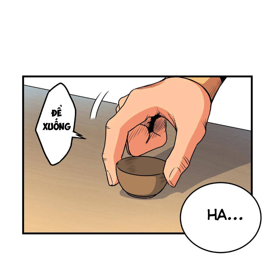 Đế Bá Chap 31 - Next Chap 32