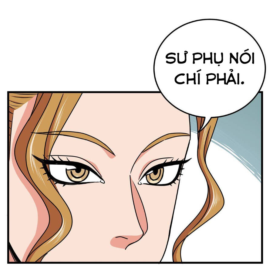Đế Bá Chap 31 - Next Chap 32