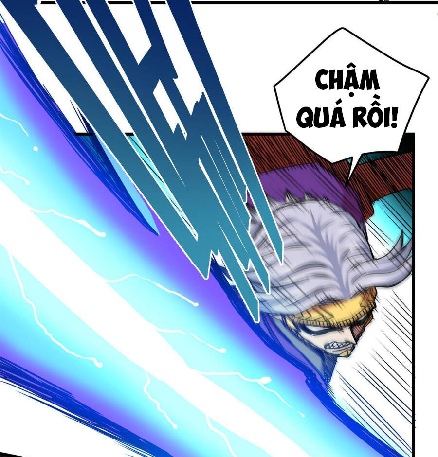Đế Bá Chap 32 - Next Chap 33