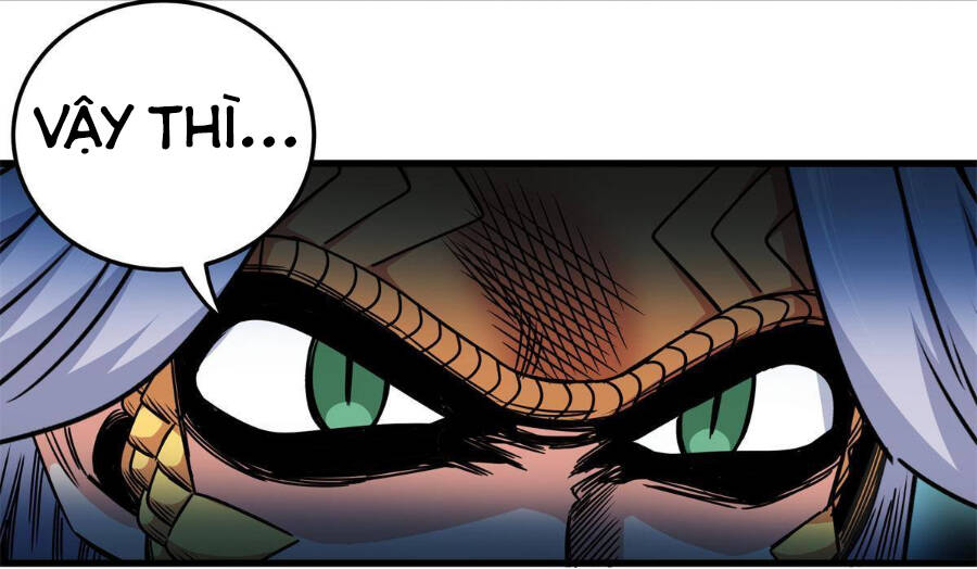 Đế Bá Chap 32 - Next Chap 33
