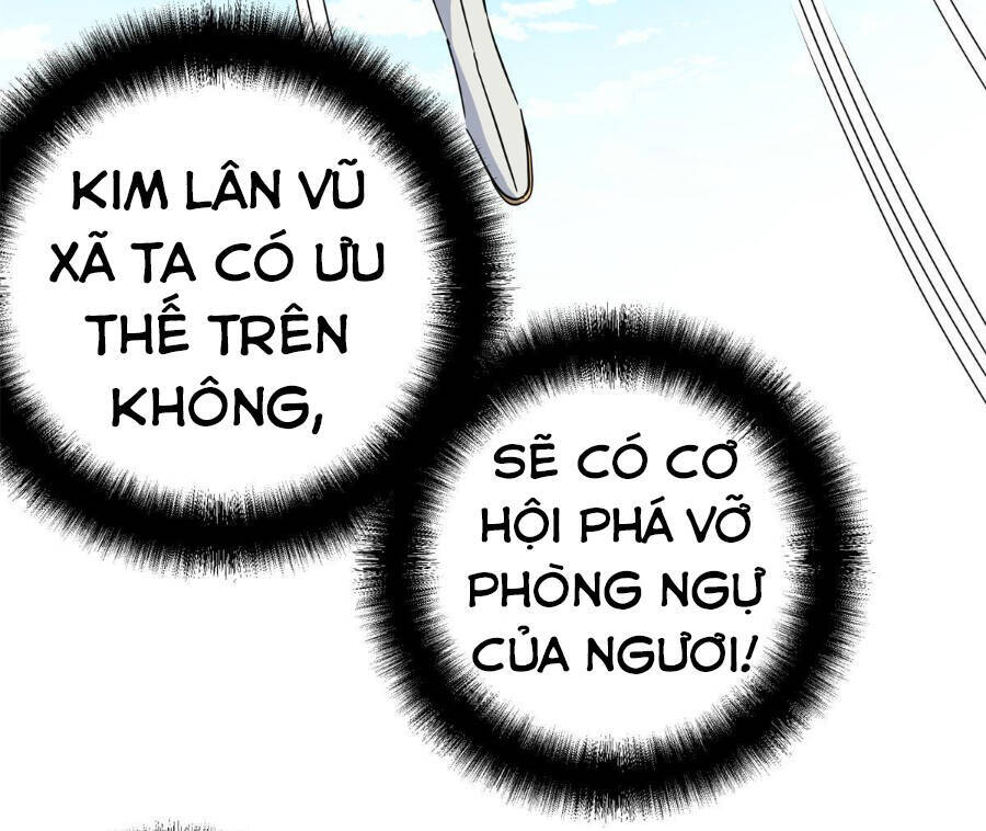 Đế Bá Chap 32 - Next Chap 33