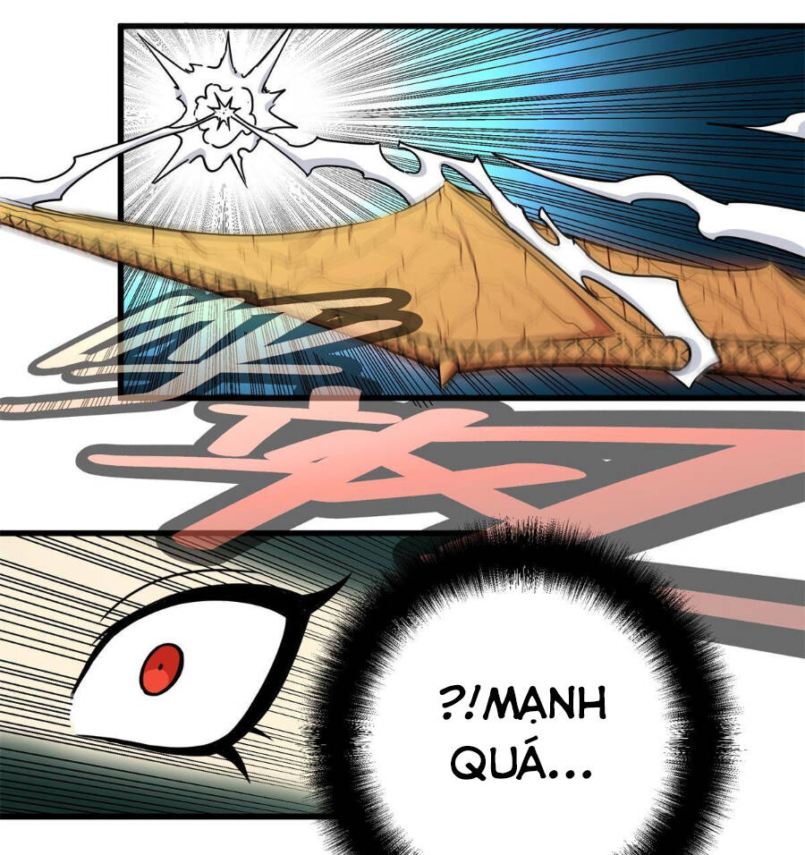 Đế Bá Chap 32 - Next Chap 33