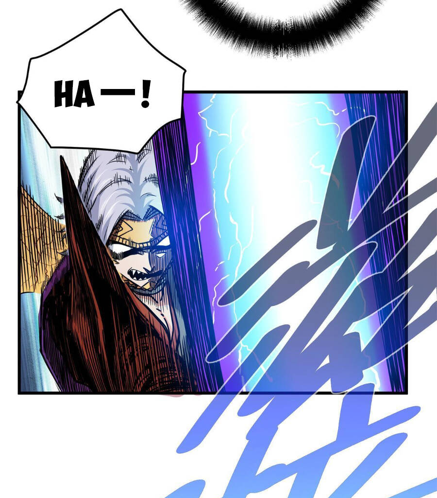 Đế Bá Chap 32 - Next Chap 33