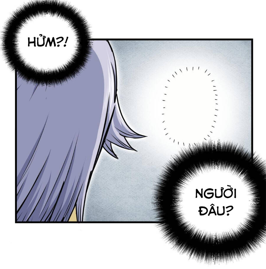 Đế Bá Chap 32 - Next Chap 33